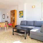 Gorgeous Apartment In Malaga With House Sea View