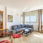 Gorgeous Apartment In Malaga With House Sea View