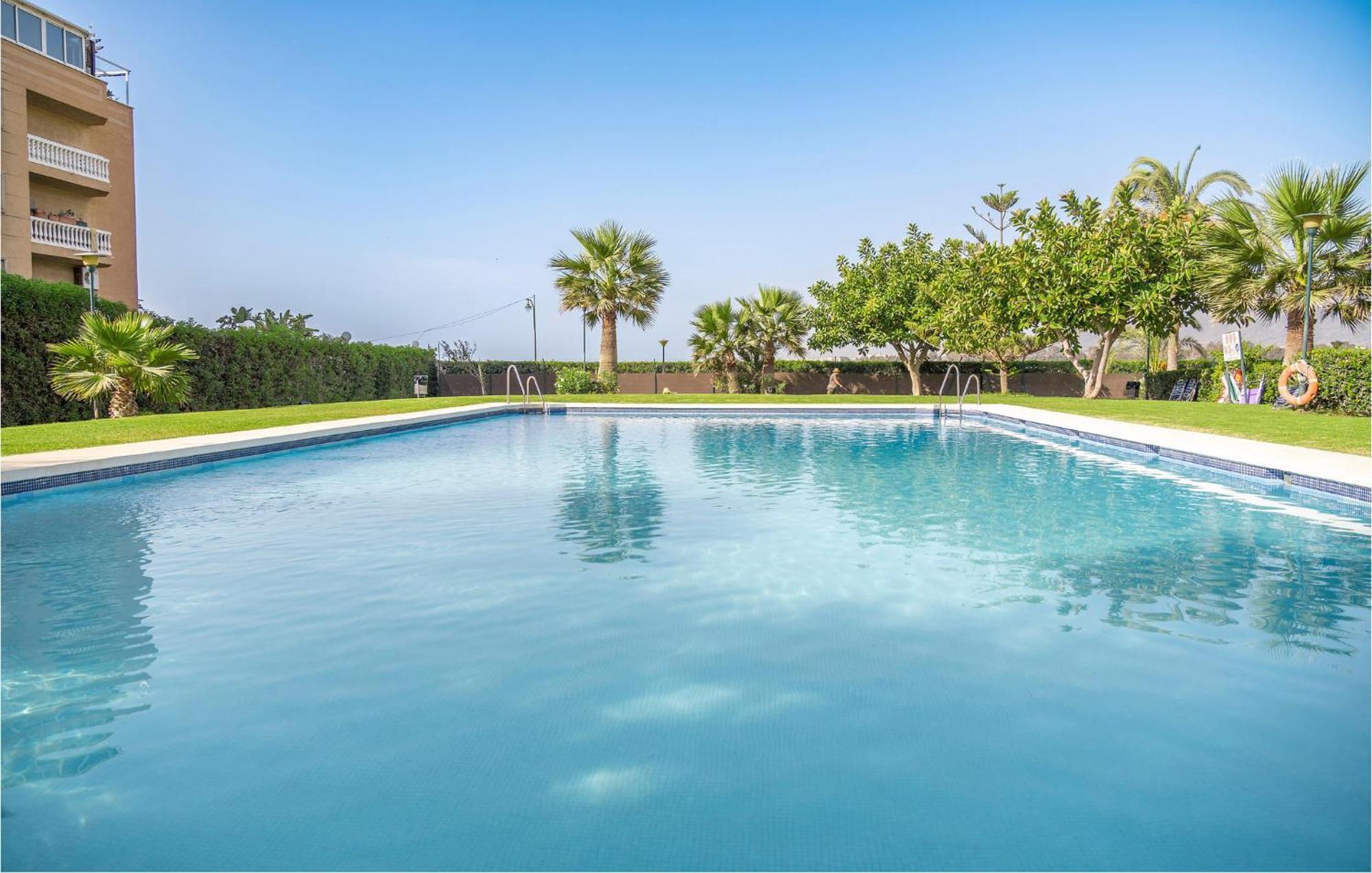 Apartment Gorgeous In With House Sea View
