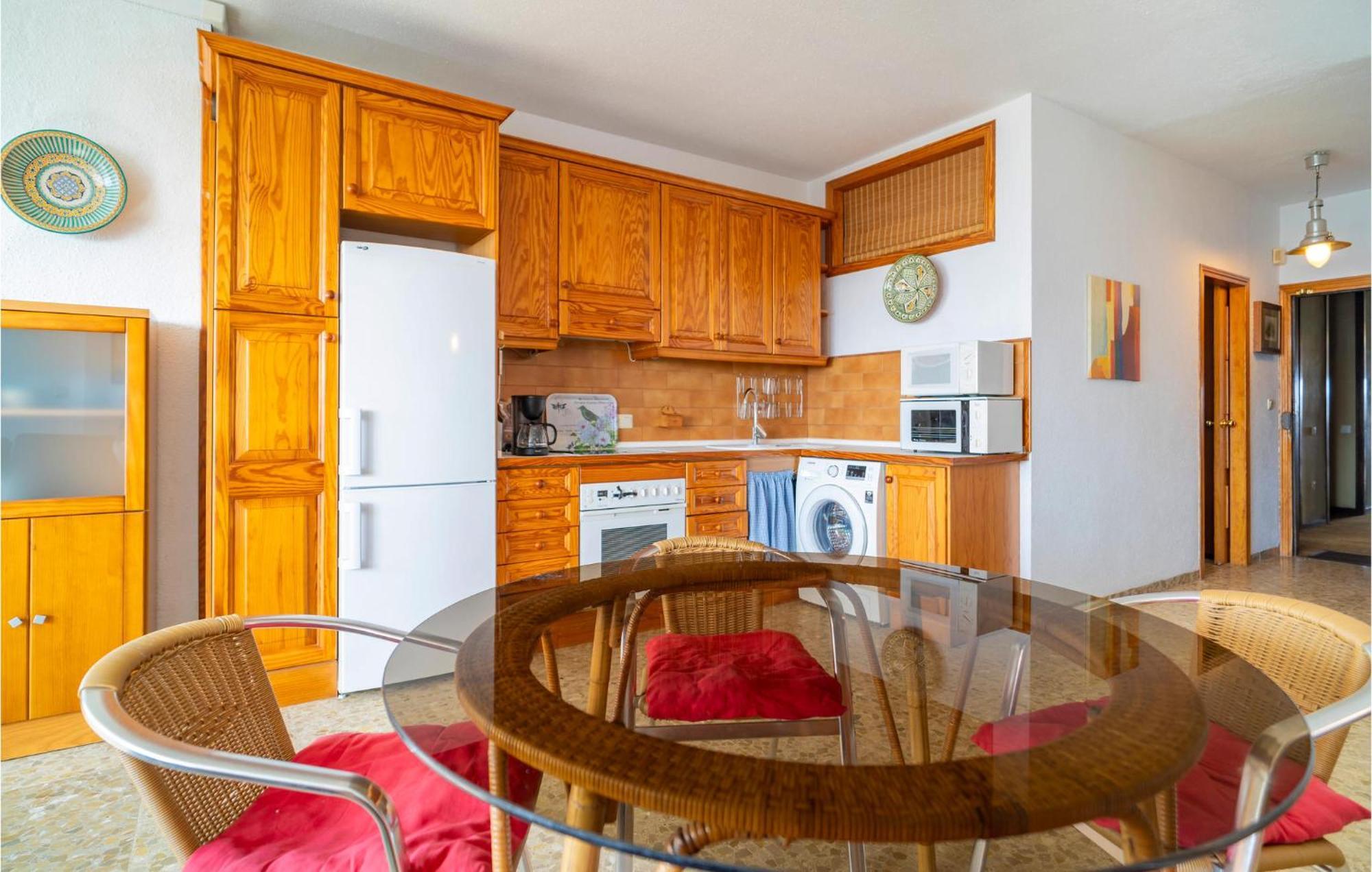 Apartment Gorgeous In With House Sea View *