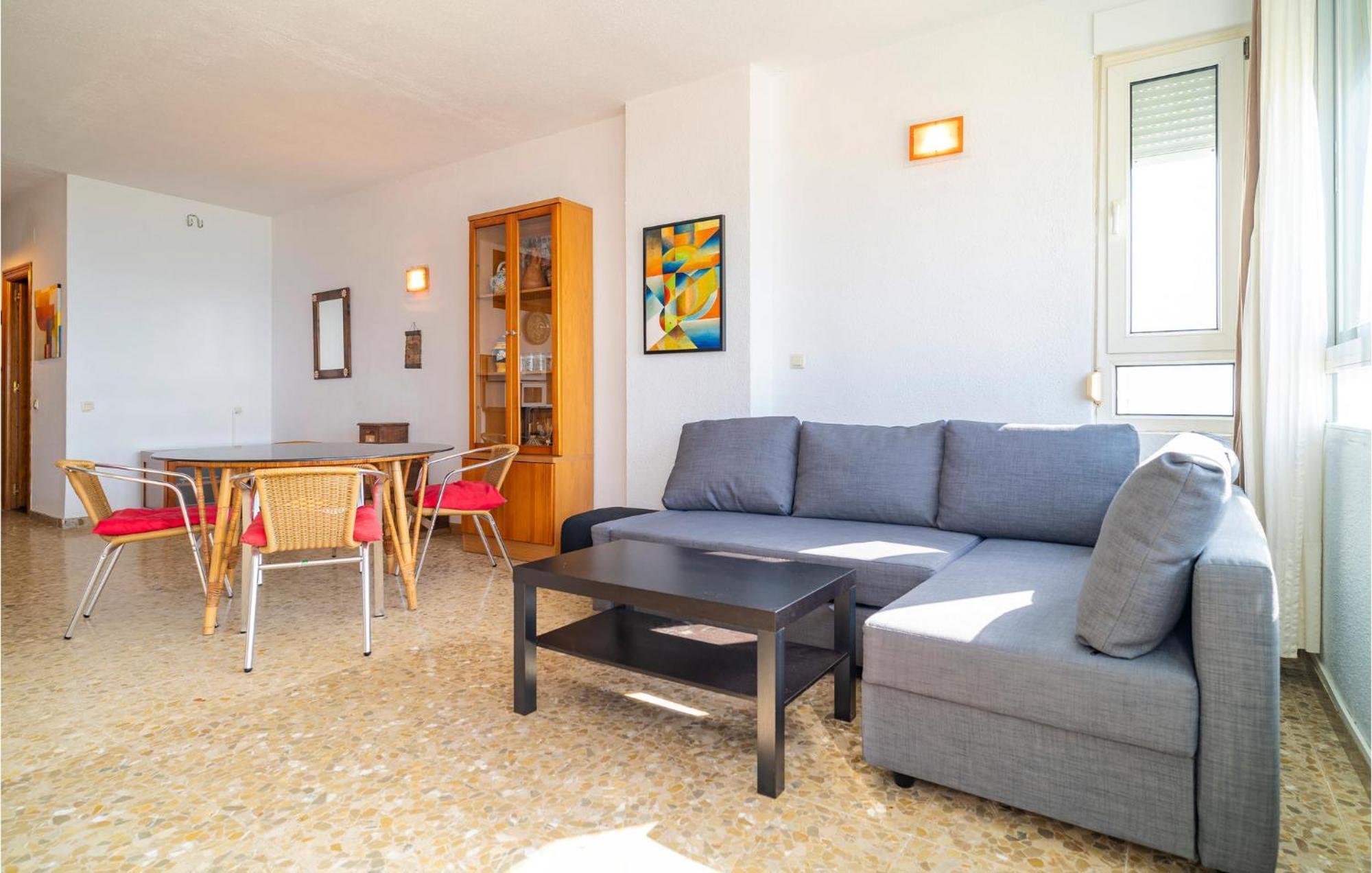 Apartment Gorgeous In With House Sea View *