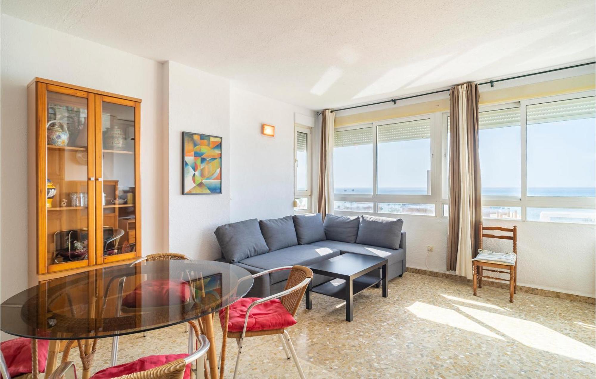 Apartment Gorgeous In With House Sea View