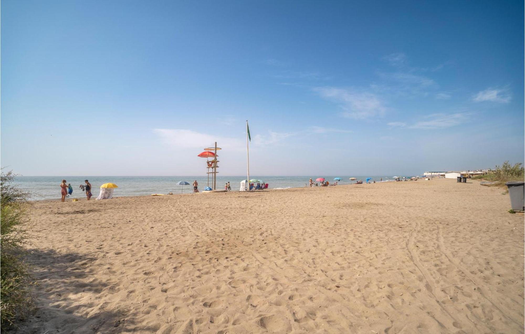 Gorgeous In With House Sea View Apartment *